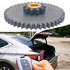 Liftgate Transmission Drive Gear for Motor Service, Gear Assembly 7L0959111 4F0959111 Rear Gate Maintenance