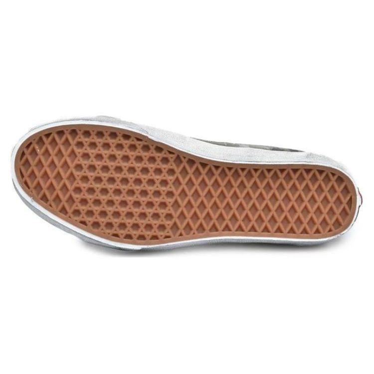 Vans Sk8 Tapered Washed Camo Wygodne Codzienne Wysokie Buty Skate Sneakersy Unisex Wielokolorowe VN0A4U1619W