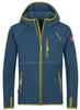Trollkids Sandefjord Jacket Blue