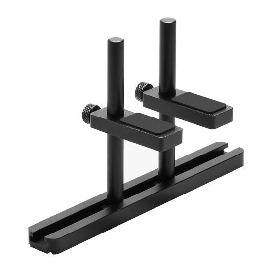 Graphics Card Bracket Alloy Graphics Card Adjustable Aluminum Holder GPU Stand for PC