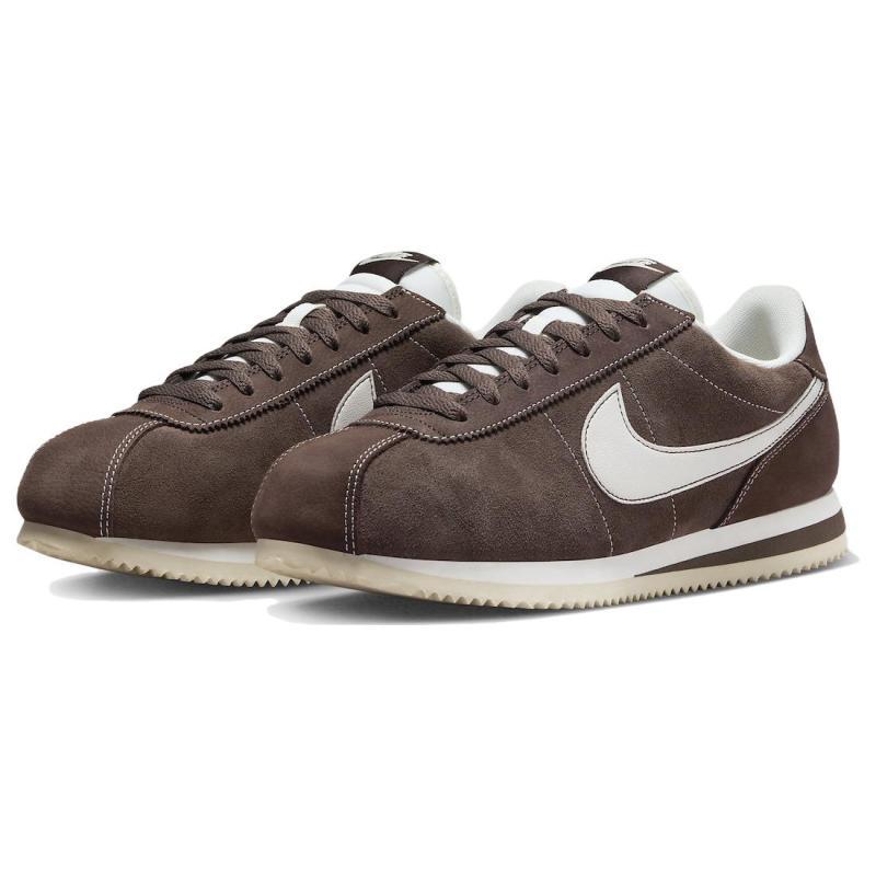Nike Cortez Se Hangul Day Sneakers FQ8144-237
