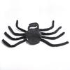 Dogs Creative Festival Transformation Puppy Cosplay Costume Halloween Pet Costume Spider Chest Back Design for Cats Small Medium