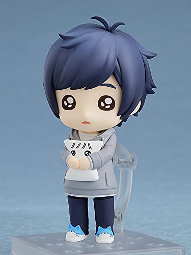 Good Smile Company Nendoroid Soraru Painted Movable Figure G12638 Non-Scale ABS&PVC