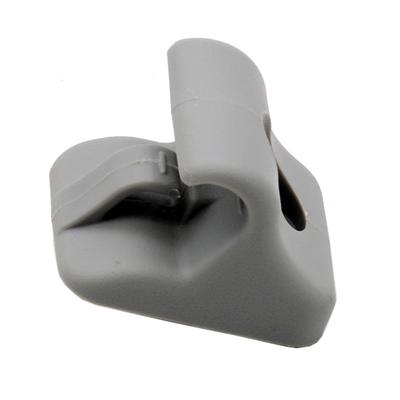 Grijze Zonneklep Klem Houder Voor 2008-2015 Hyundai i20 8523505100OM, 85235-05100OM