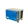 Jiuzhou Puhui PF-JD Series Electrostatic Oil Purifier - Commercial Kitchen Ventilation Fan.