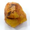 Earth Mined Rough 1635.15 Ct Natural Yellow Sapphire Loose Gemstone CERTIFIED Va-233