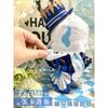 Anime Furina Plüschpuppe Fans 20cm Wechselkleidung Weiches Kuschelkissen Genshin Impact Plüschtiere Focalors Puppen Geburtstagsgeschenke