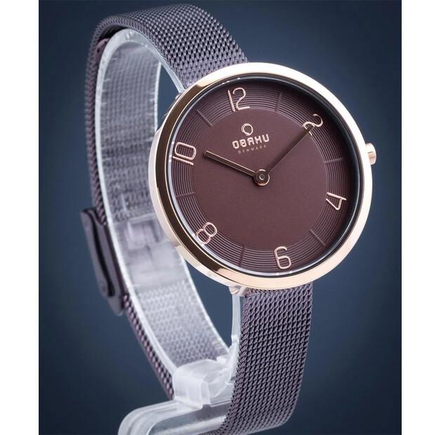 OBAKU V195LXVNMN Watch