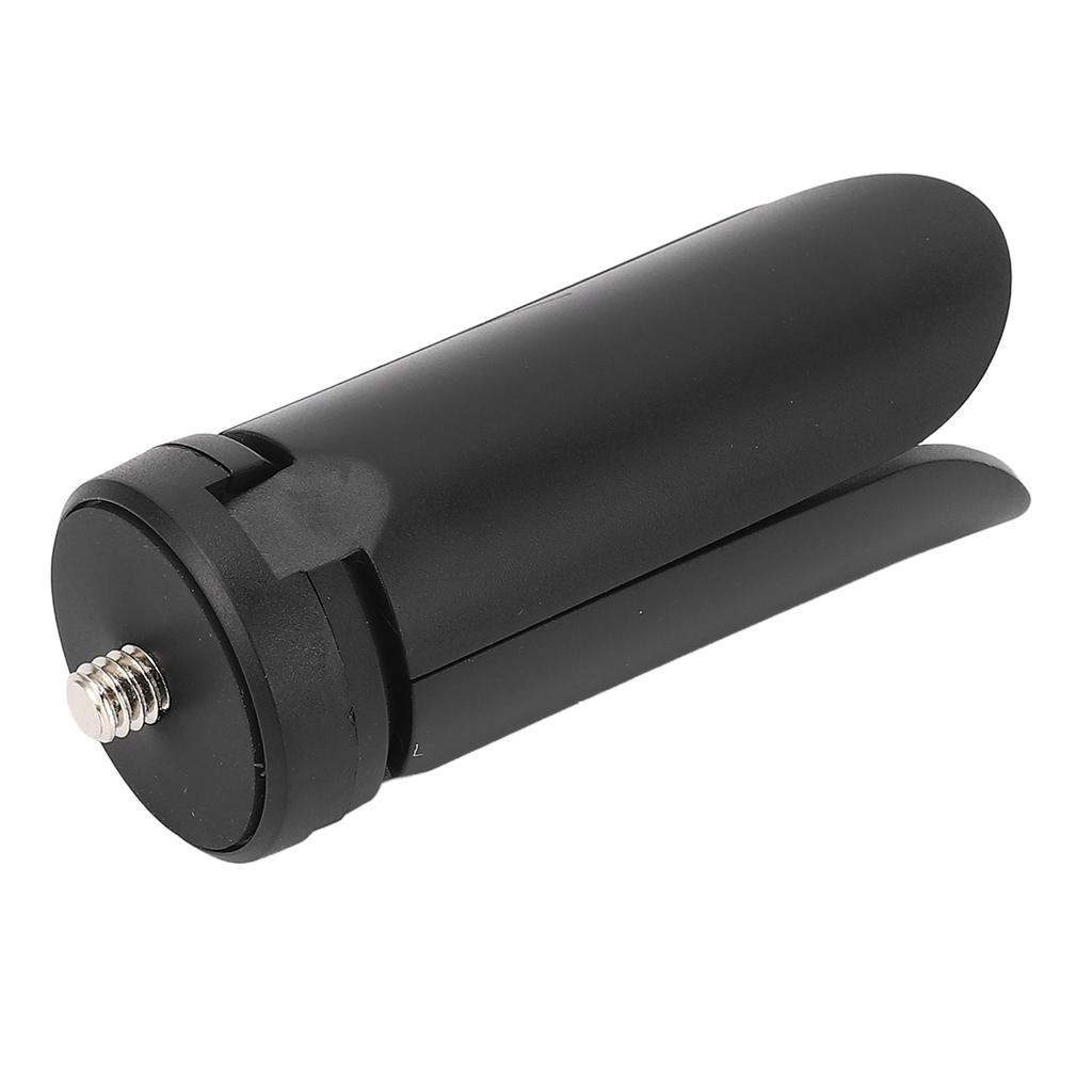 Desktop Camera Tripod Plastic Anti Slip Silicone Base 14in Screw Camera Tripod for POCKET 3 for