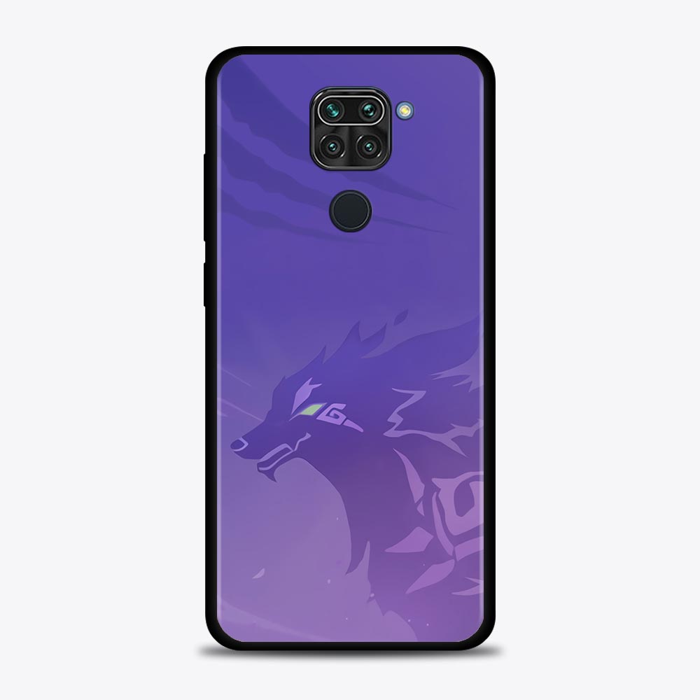 

Мягкий чехол для телефона Genshin Impact Game для Xiaomi Redmi Note 9S 11 10 8 Pro 9 4G 9T K40 9A 9C 8T 8A 7 7A, чехол для телефона Redmi K40