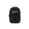 MVP Polyester Backpack Regular Unisex Black (Unisex) Backpacks HF1792 010