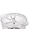 RAF R7616 European Standard Multi-Function Electric Meat Grinder & Food Processor