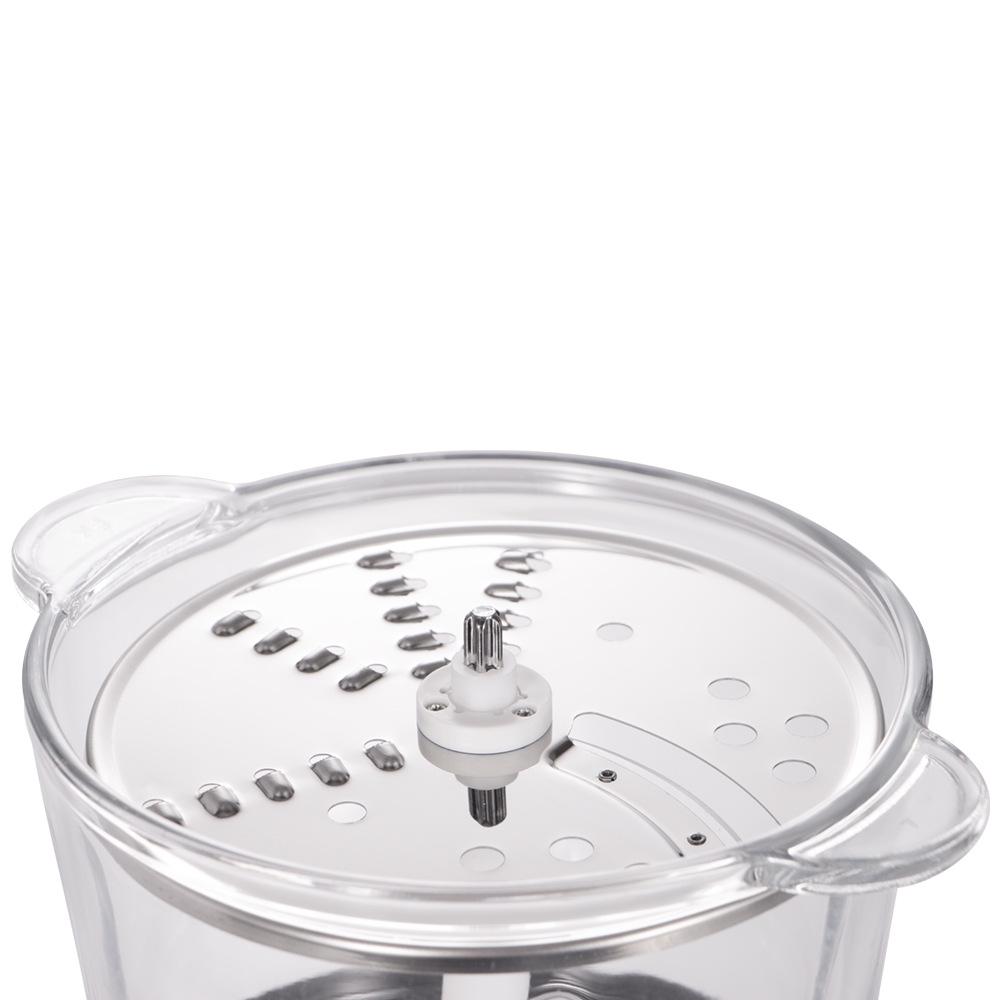RAF R7616 European Standard Multi-Function Electric Meat Grinder & Food Processor