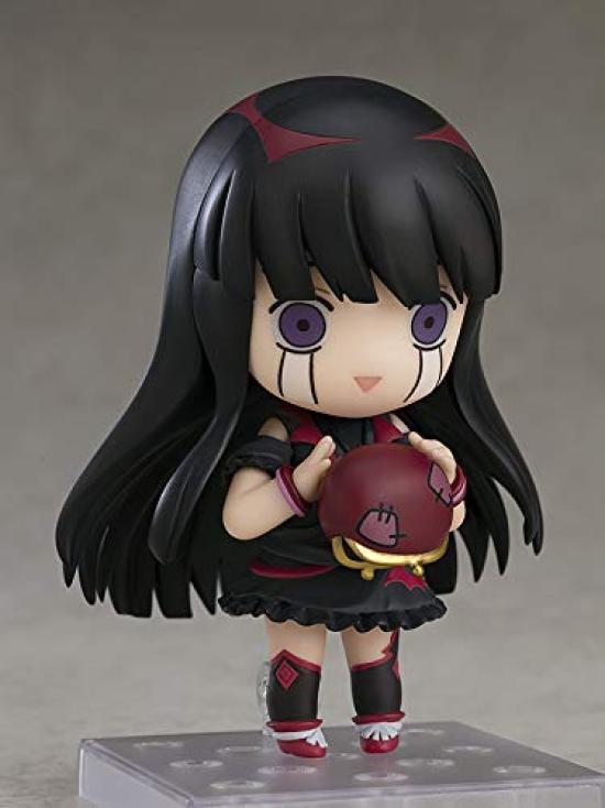 Good Smile Arts Shanghai Nendoroid Anomalous Creatures Vivian Non-scale ABS&PVC Painted Movable Figure