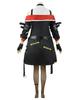 Hololive Sahanaka Kuroe Cosplay Virtual hololive VTuber [milky time] (costume)