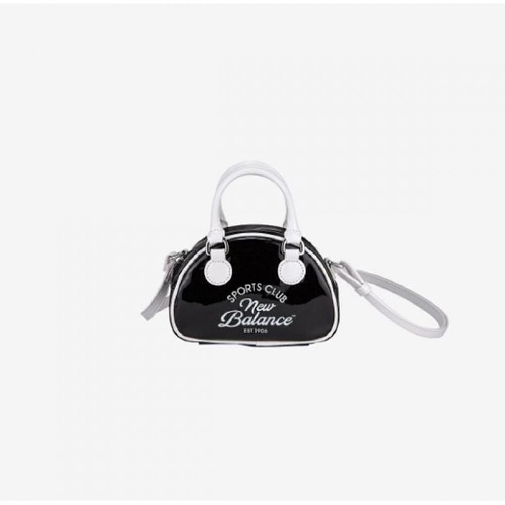 

New Balance Kids Girls Enamel Cross Bag B1 Nk8afs308g 19 40 1.NK8AFS308G 19 FREE