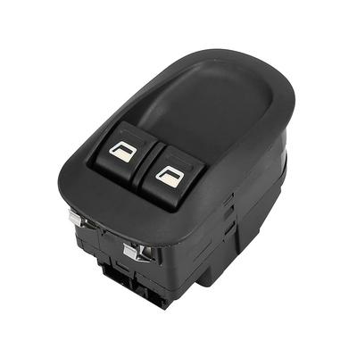 Power Window Switch 6554WQ Replacement for Peugeot 206 2000-2008