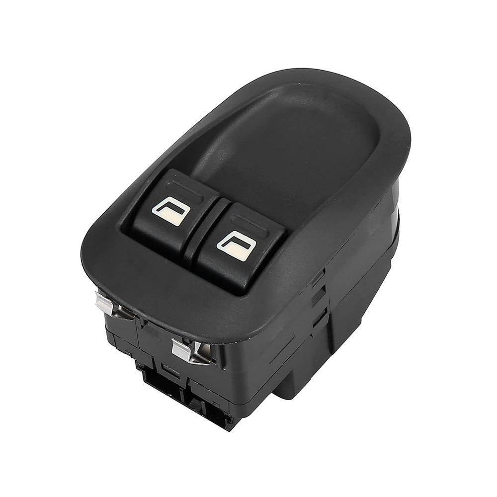 

Power Window Switch 6554WQ Replacement for Peugeot 206 2000-2008