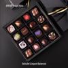 Amovo Secret Garden Assorted Chocolate Gift Box