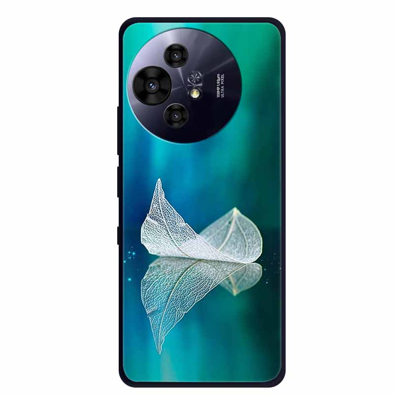 For TCL 50 NxtPaper Case TCL 50 Pro NxtPaper Bumper TPU Protector Shockproof Soft Silicone Phone Cover New TCL 50 Pro Nxt Paper