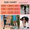 Compression Knee-high Socks Set for Running and Sports - Graduated Support, Multiple Pairs (3/4/6/8)