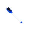 Markers with Magnetic Back, Colored Barrels, Set for Whiteboard Writing and Drawing