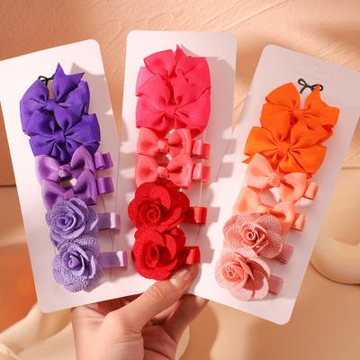 Accessori per capelli bambini – Mollette per capelli per bambini