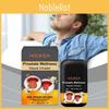 Houkea Gentle Male Nasal Inhaler For Daily Care And Comfort With 1.8ml Capacity