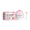 30g Peach Lip Scrub, Lightening Lip Lines, Hydrating, Exfoliating, Moisturizing Lip Scrub