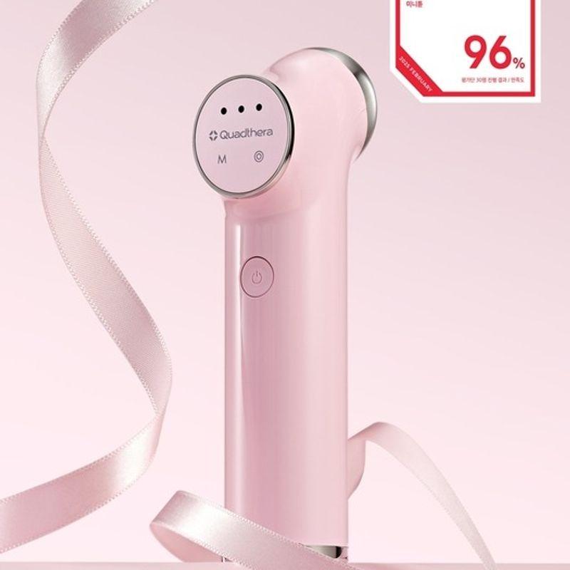 Quadcera Mini Tune (Pink)