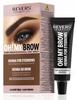 Revers pro colors henna para cejas castaño claro set 15 ml