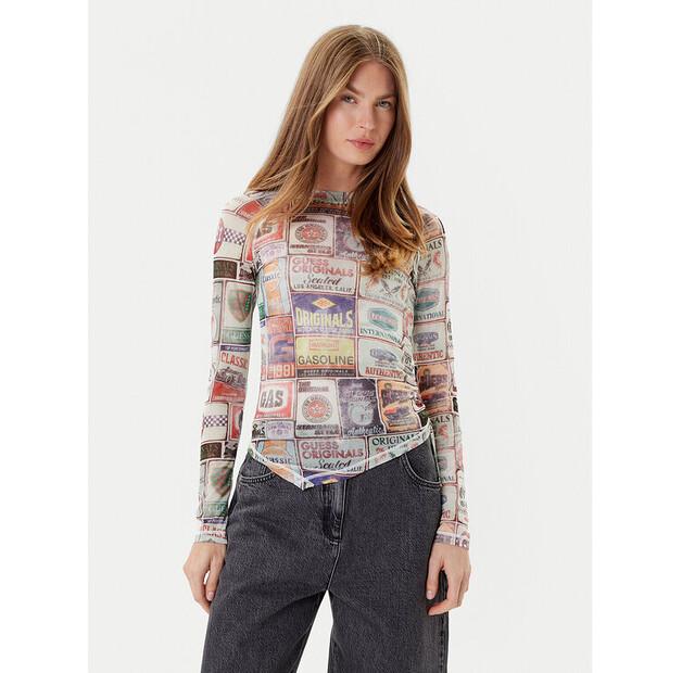 

Толстовка Guess W5YP43 KBBF2 EU XL