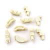BCP033 10 Pieces Cable End Rope Dowel for Window Regulator Winder Mechanism Type BCP033
