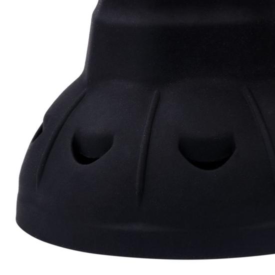 Universal Pickleball Ball Picker Easy Retrieval Super Suction Reusable Pickleball Racket Attachment Ball Picker Accessories