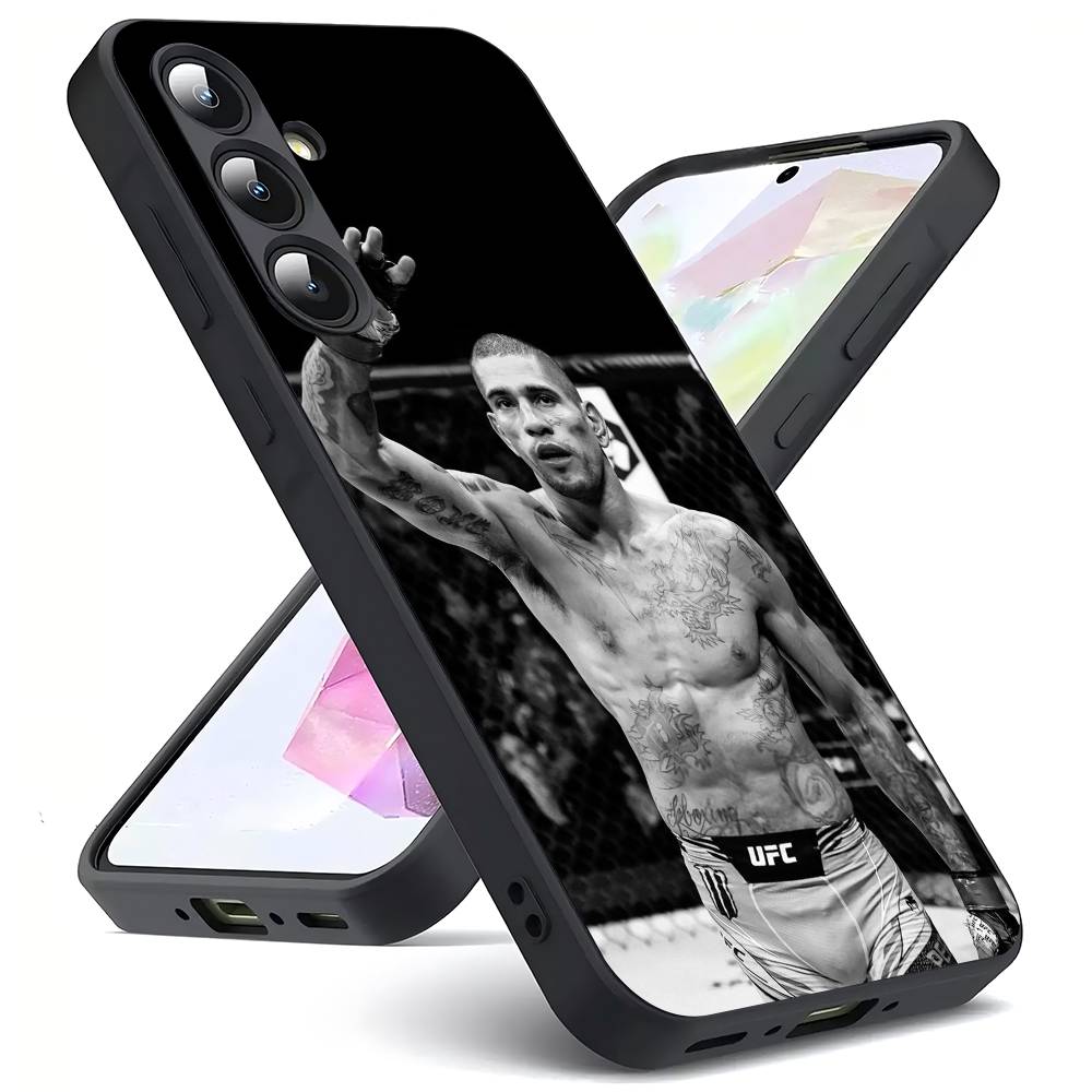 Für Samsung U-ufc P-Pereira Galaxy S23 S24 S25 Ultra S22 Plus S21