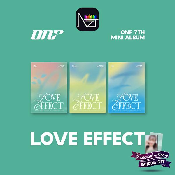 

НА F : 7-й мини-ЭФФЕКТ ЛЮБВИ (3 Типы)