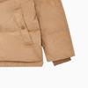 New Balance Down Jacket Unisex Khaki 5PC44393-BEI