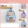 Cry Baby Cartoon Backpack Large Capacity Lightweight Backpack Student Backpack