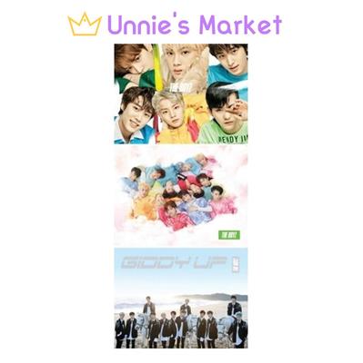 [THE START] 2nd Mini Album