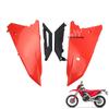 Off-road Mudguard for 2022 CRF450R/CRF250RX Rear Side Panels (Left & Right)