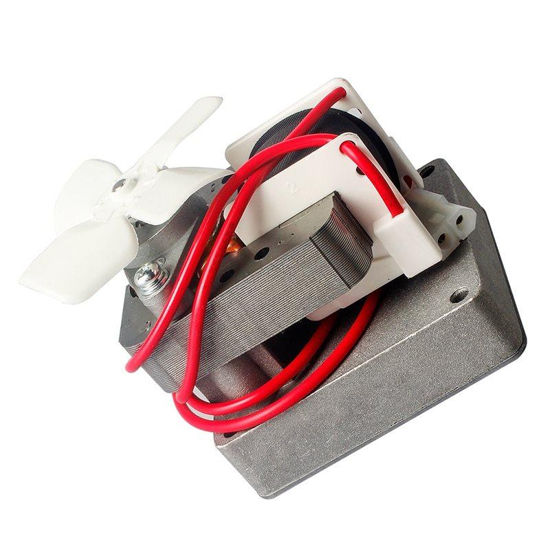 ABWR-For Grill Accessories Barbecue Barbeque Feeding Motor 230V 50Hz 2.0Rpm 15-17N. M Torque