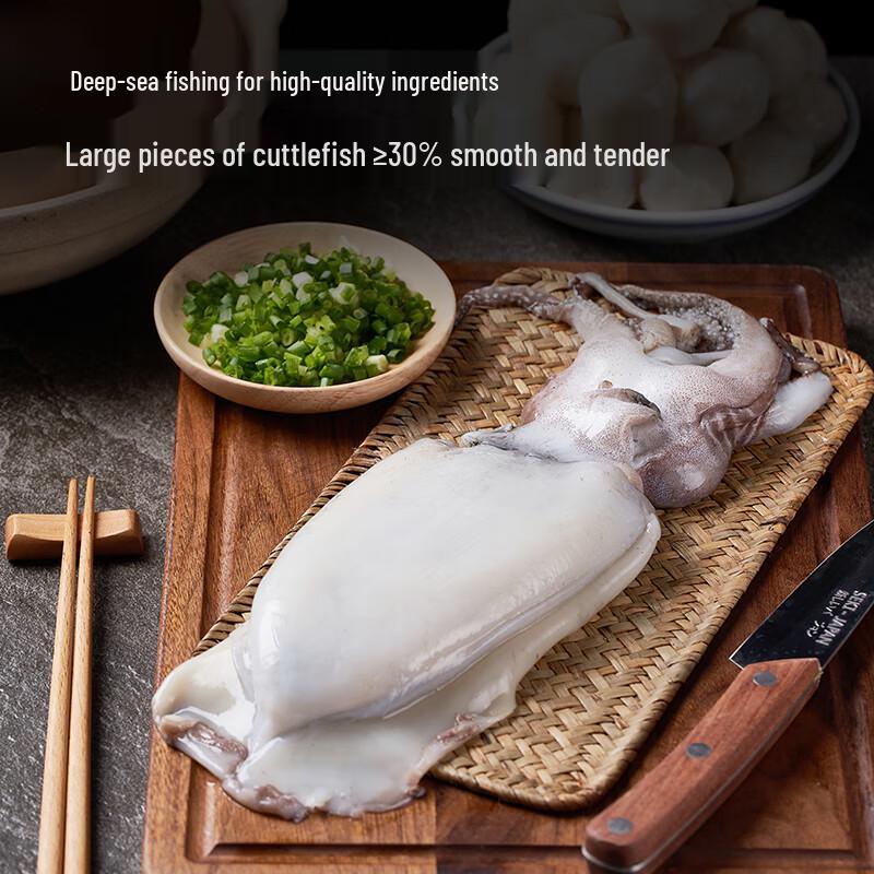 Chaoshan-Stil Fleischbällchen