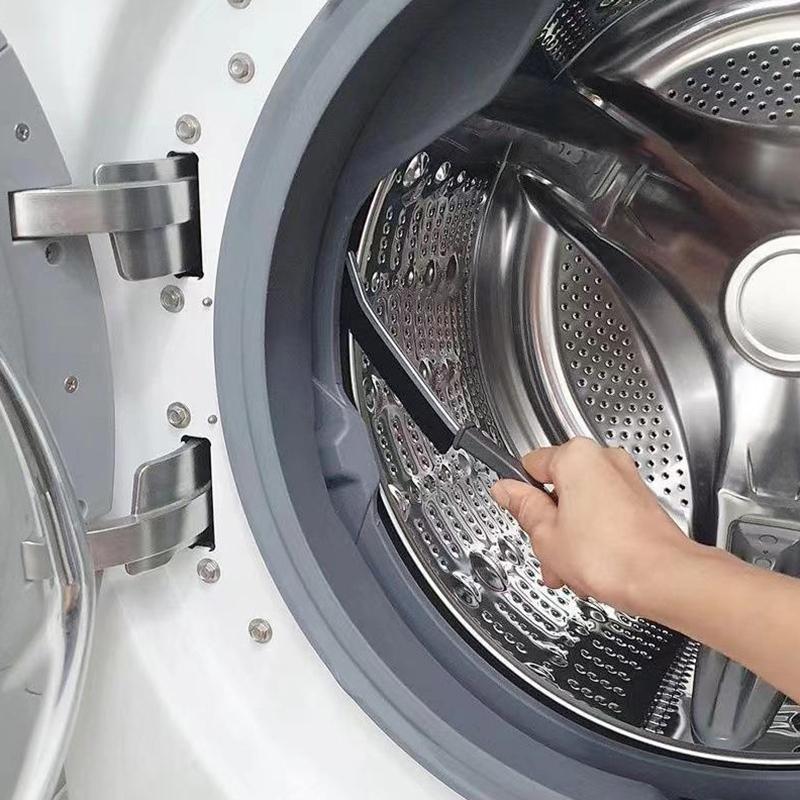 Fugenreinigungsbürste mit harten Borsten, Fugenreiniger, Scheuerbürste, tiefe Fliesenfugen, Fugenspaltreinigungsbürste, Werkzeuge, Zubehör