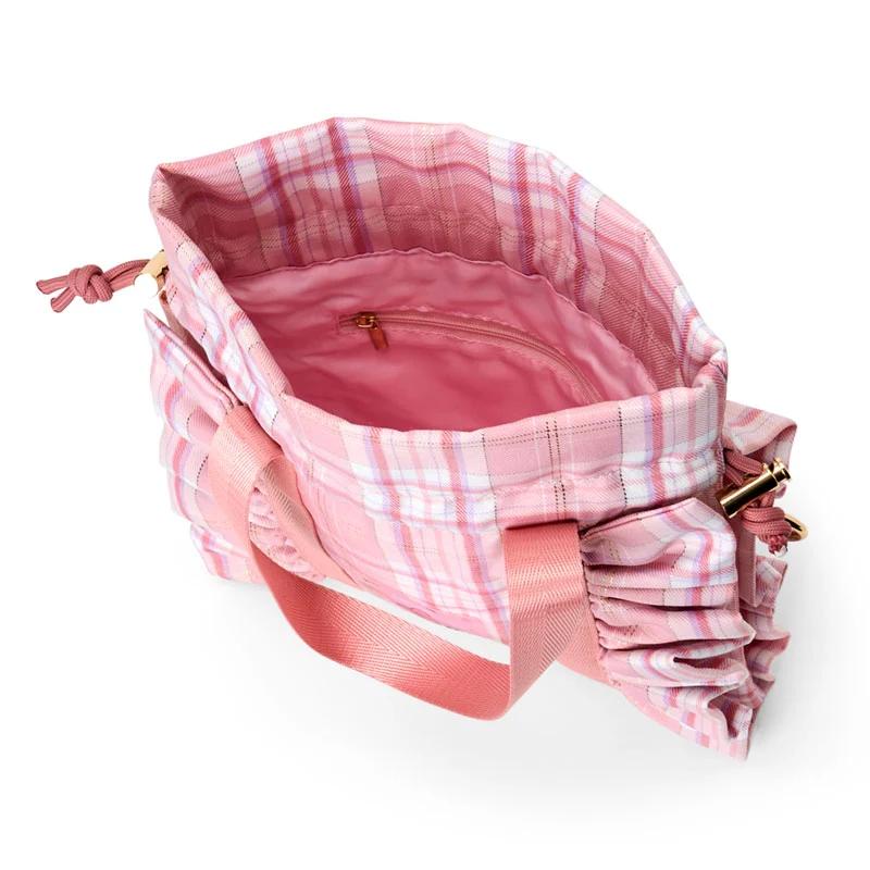 Sanrio My Melody Frill Shoulder Bag Japan NEW Sanrio Characters