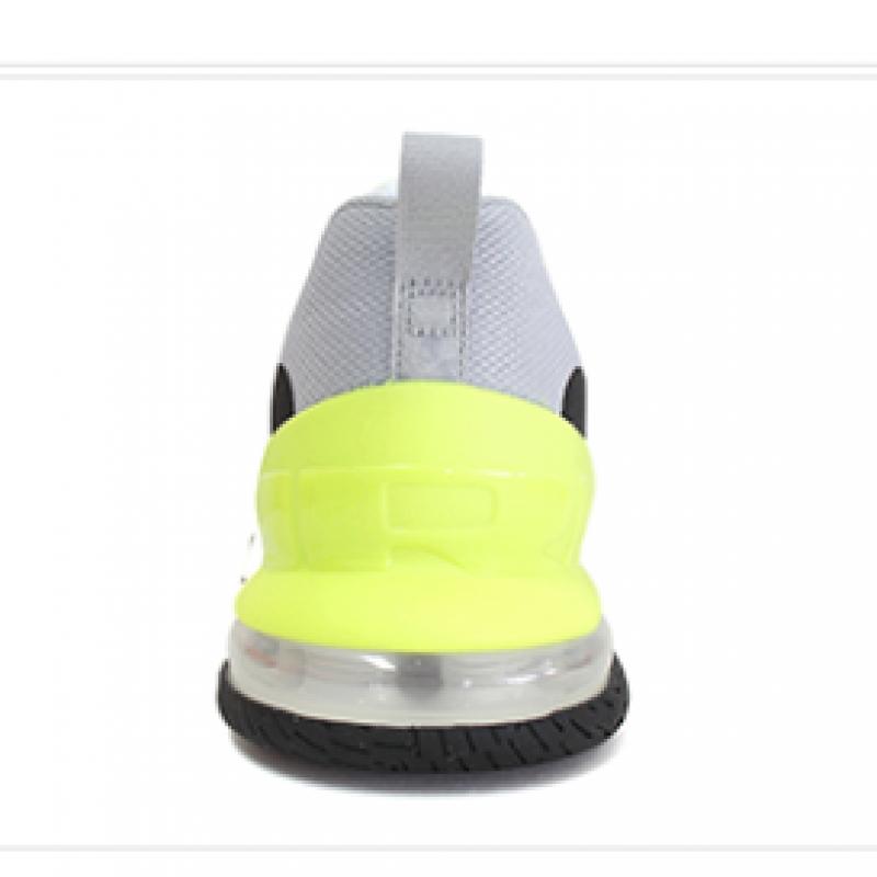 Nike Air Max Alpha Fitness Shoe Sneaker Light Grey Fq1833 006