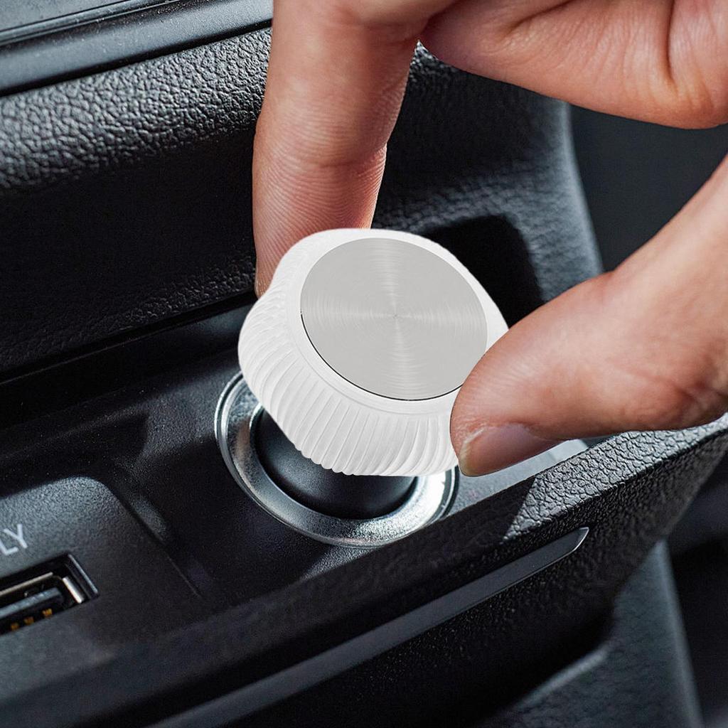 Car LED Lights 7 Colors Wireless USB Car Light Flower Ambient Lamp for Floor Door Truck Vehicle SUV Automotive Decor