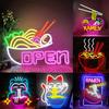 Ampuller – Neon ampul ve tüpler