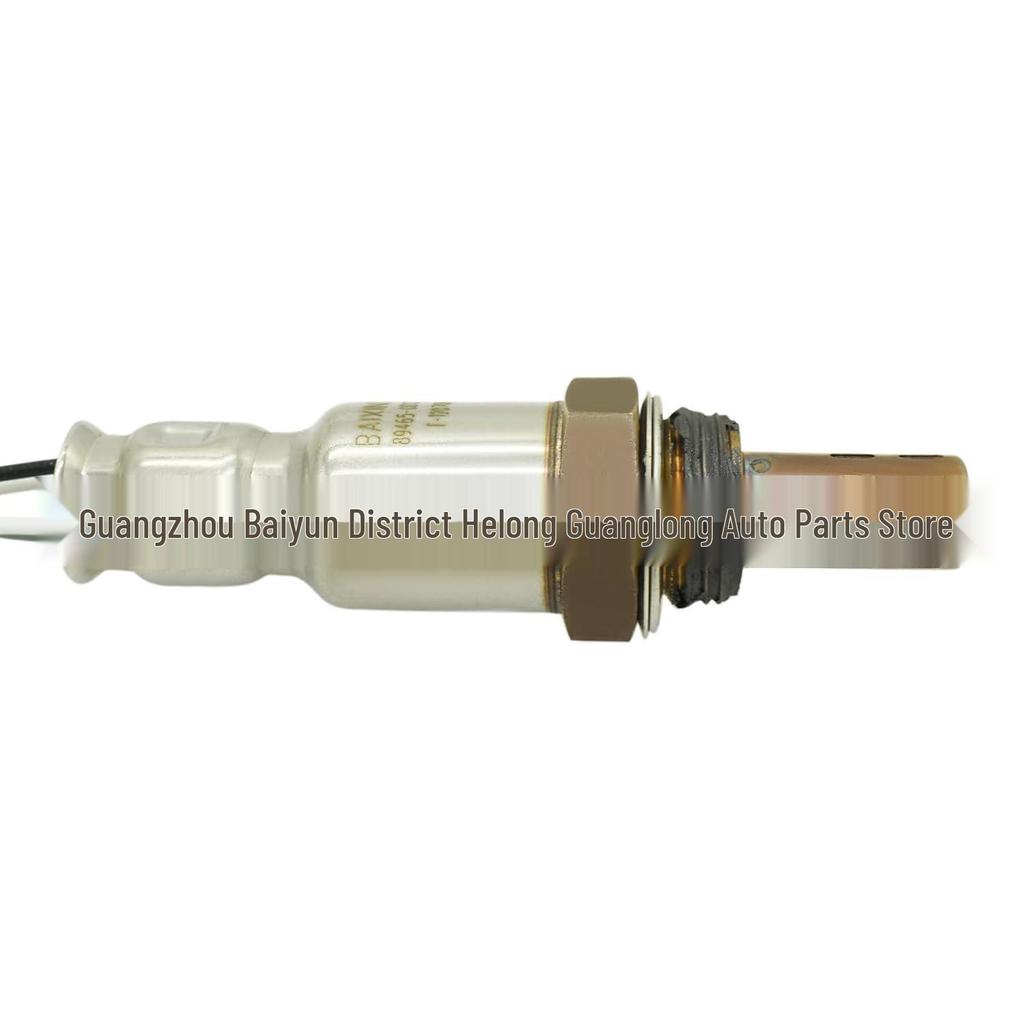 89465-0D220 Is Compatible with Oxygen Sensors for 2014 Toyota Vios 1.3L/1.5L Models.
