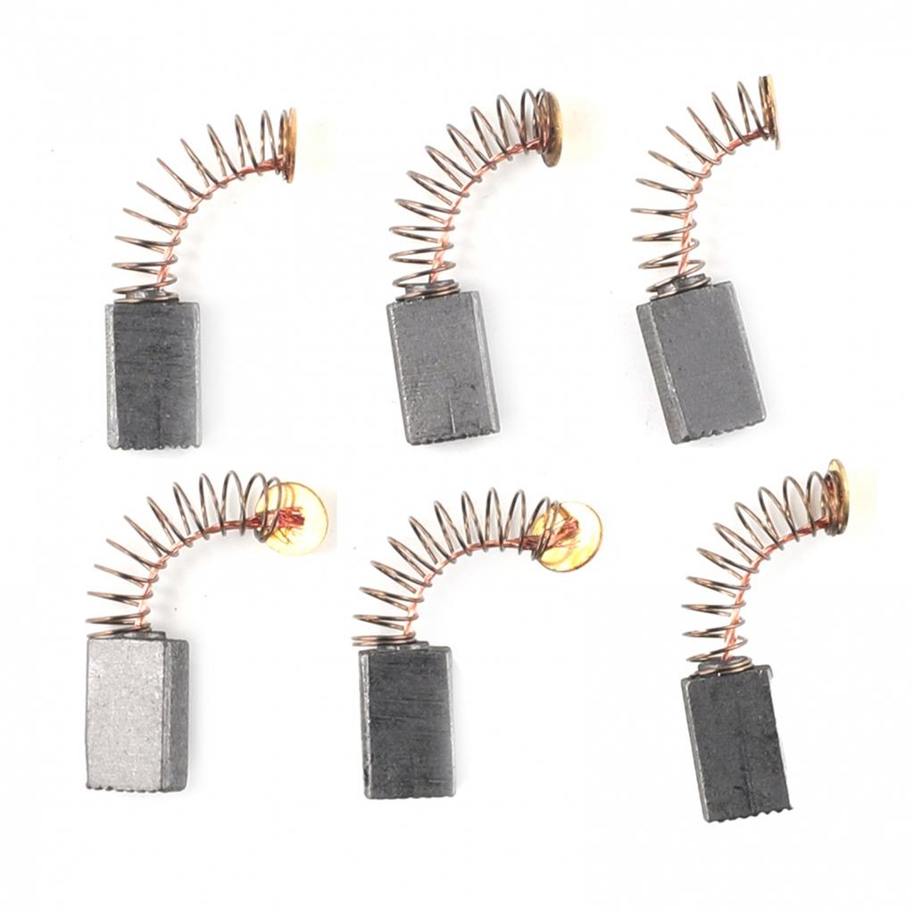 Für Elektrische Kohlebürsten Haartrockner Set Mixer Teil