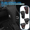 For Vauxhall Car Shift Handle Cover Non-slip Wear-resistant Covers Corsa VXR Crossland Combo Life Astra Mokka Grandland